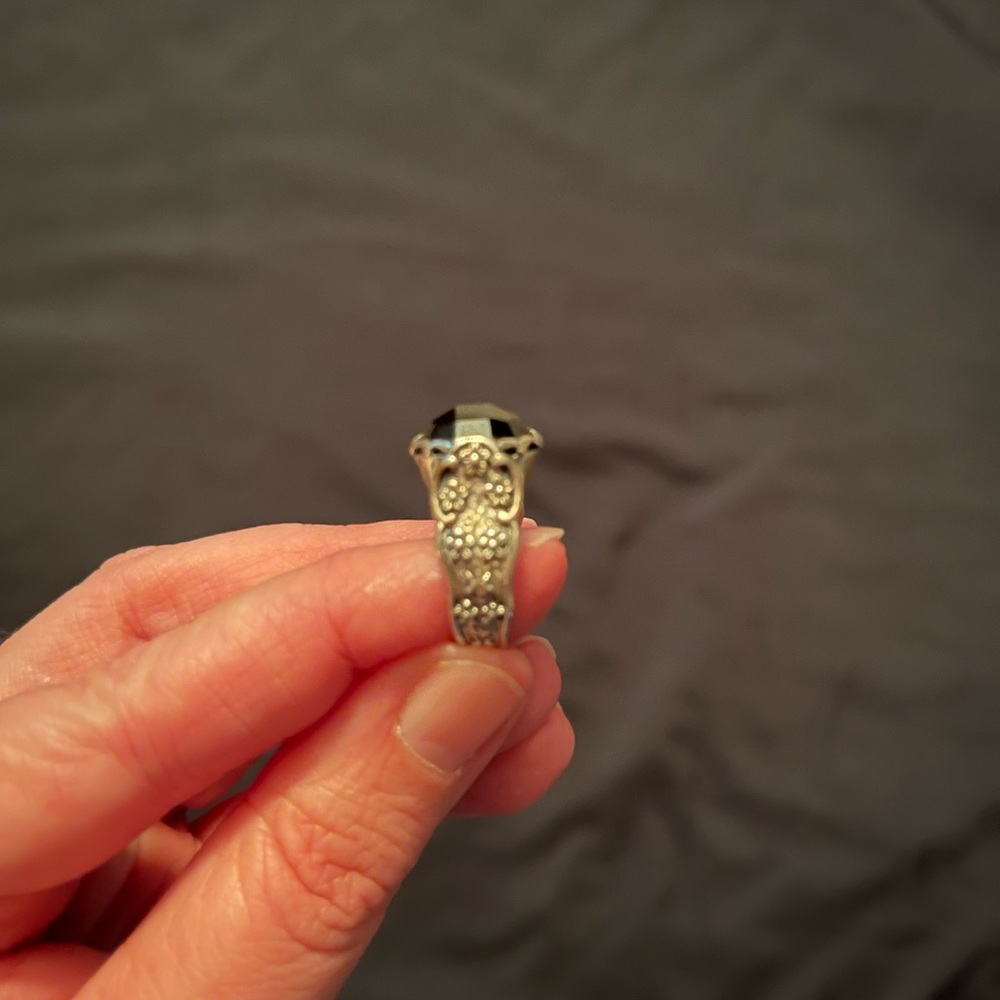 Silpada Ring - image 4